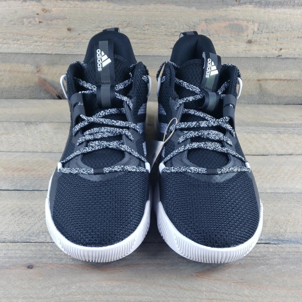 adidas Harden Stepback 3 Men's Basketball Shoes Responsive Bounce - Picture 5 of 11